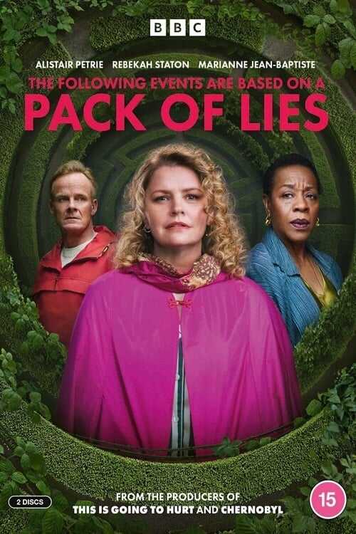 EN - The Following Events Are Based On A Pack Of Lies (2023) 14
