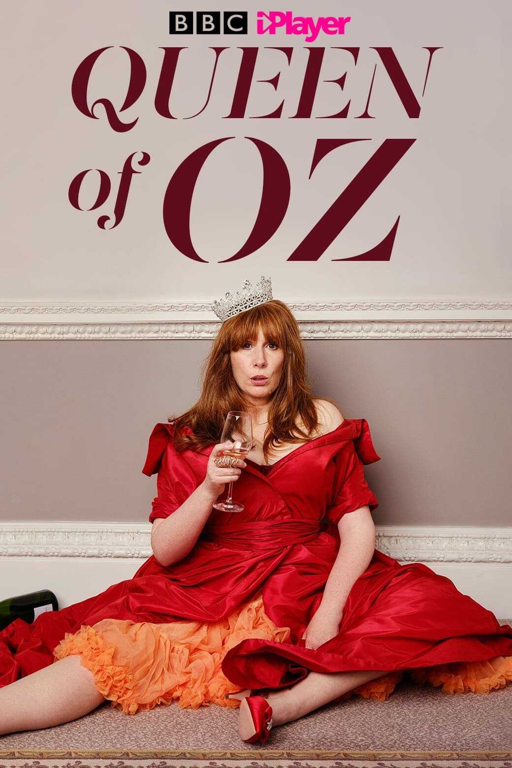 EN - Queen of Oz (2023) 14