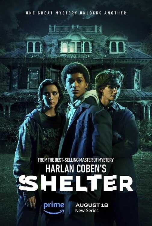 EN - Harlan Coben's Shelter (2023) 14