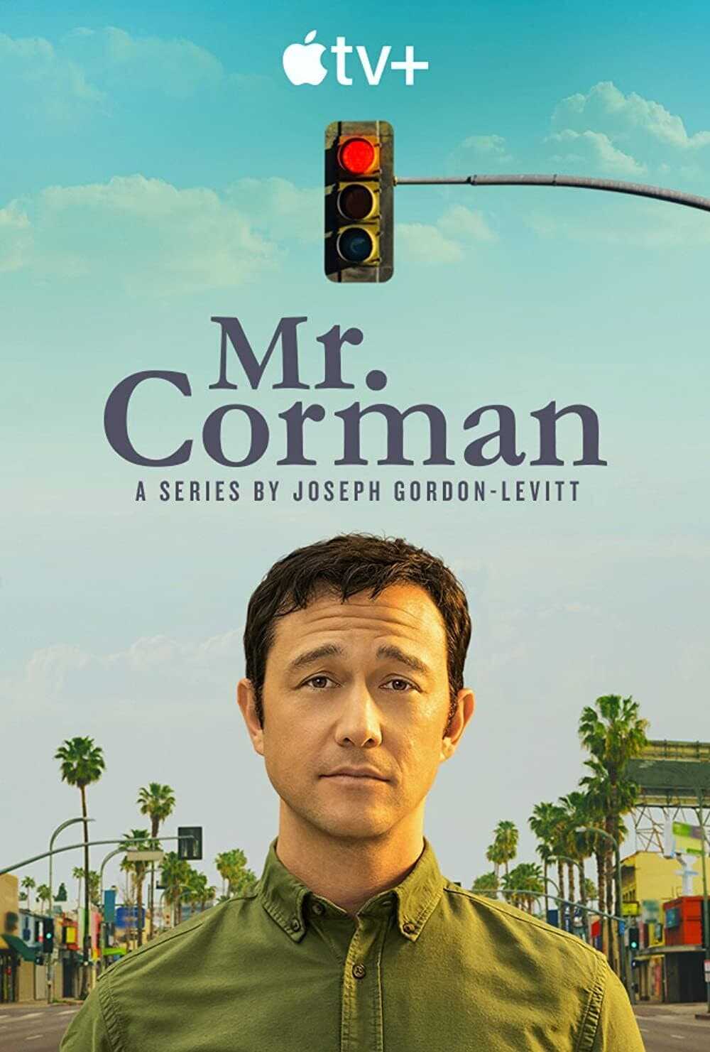 A+ - Mr. Corman (2021) 14
