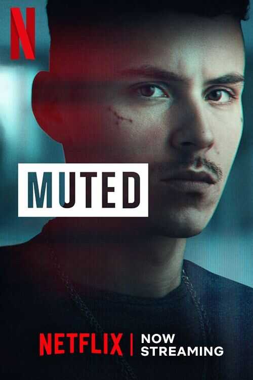 NF - Muted (2023) 14