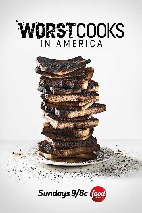 EN - Worst Cooks In America (2010) 14
