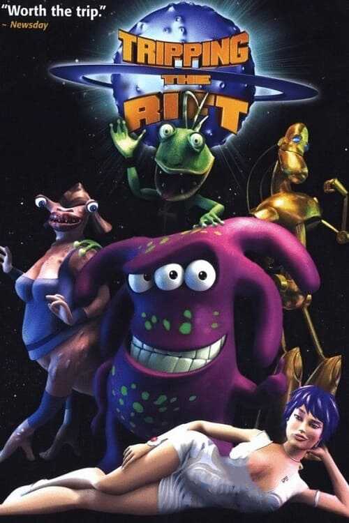 EN - Tripping The Rift (2004-2007) 14