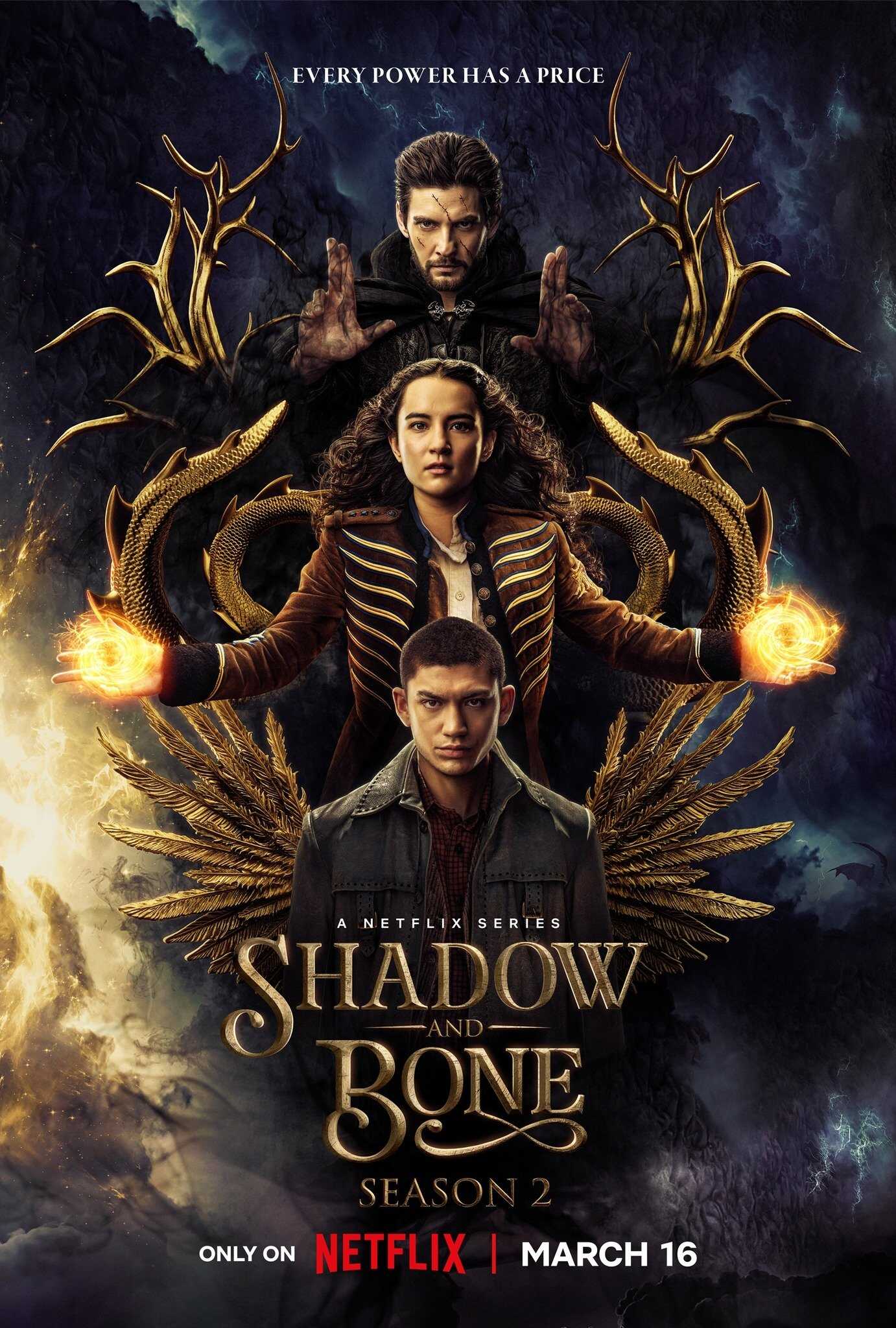 IR - Shadow And Bone سایه و استخوان 14