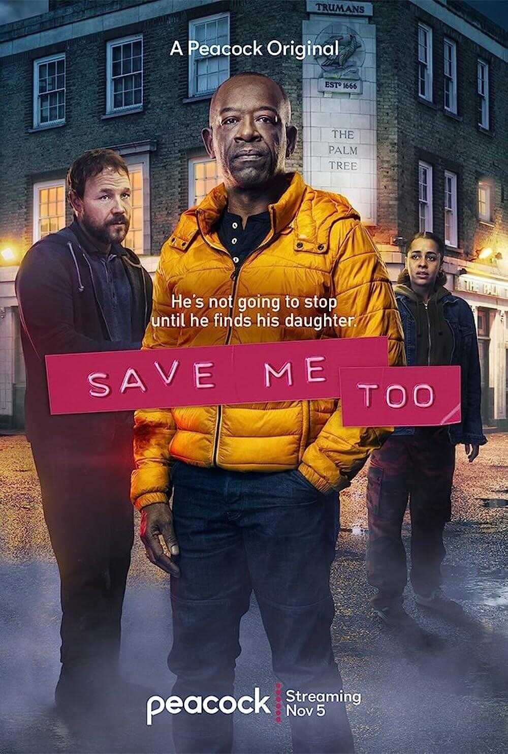 EN - Save Me (2018-2022) 14