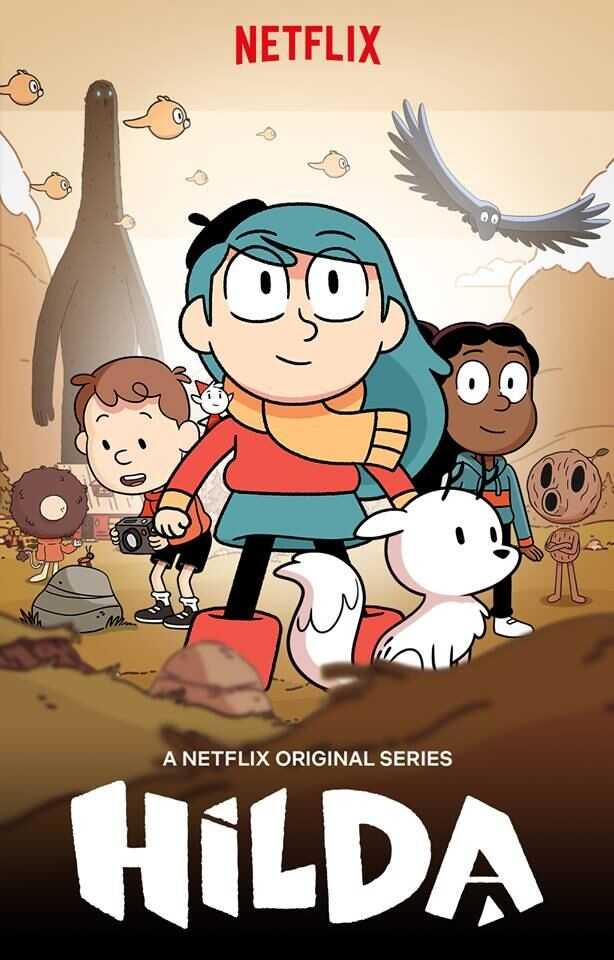 EN - Hilda (2018–2023) 14