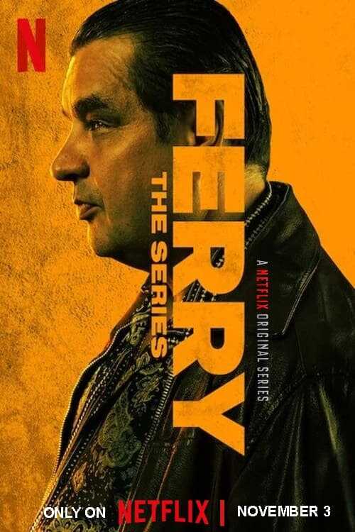 NF - Ferry: The Series (2023) 14