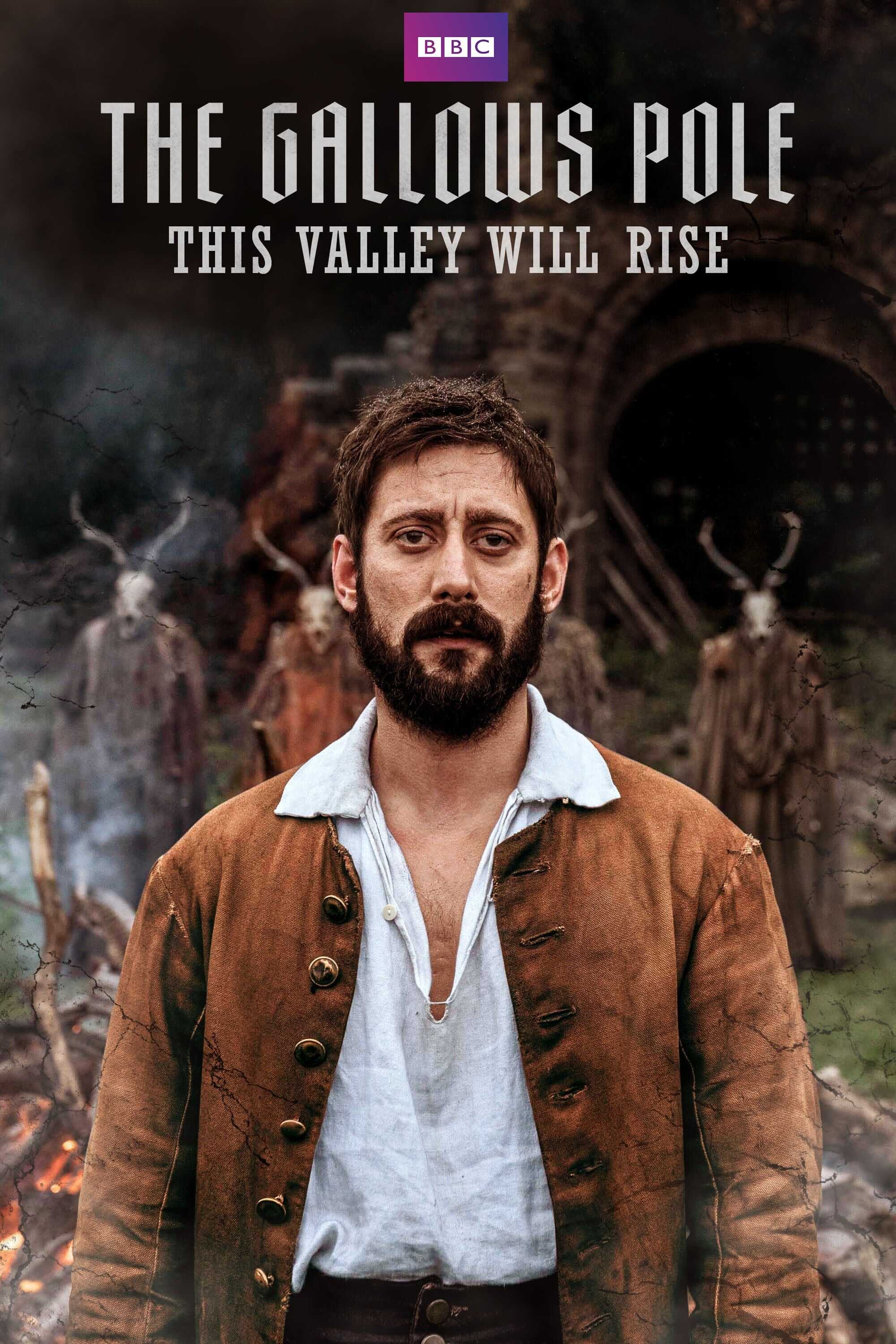 EN - The Gallows Pole: This Valley Will Rise (2023) 14