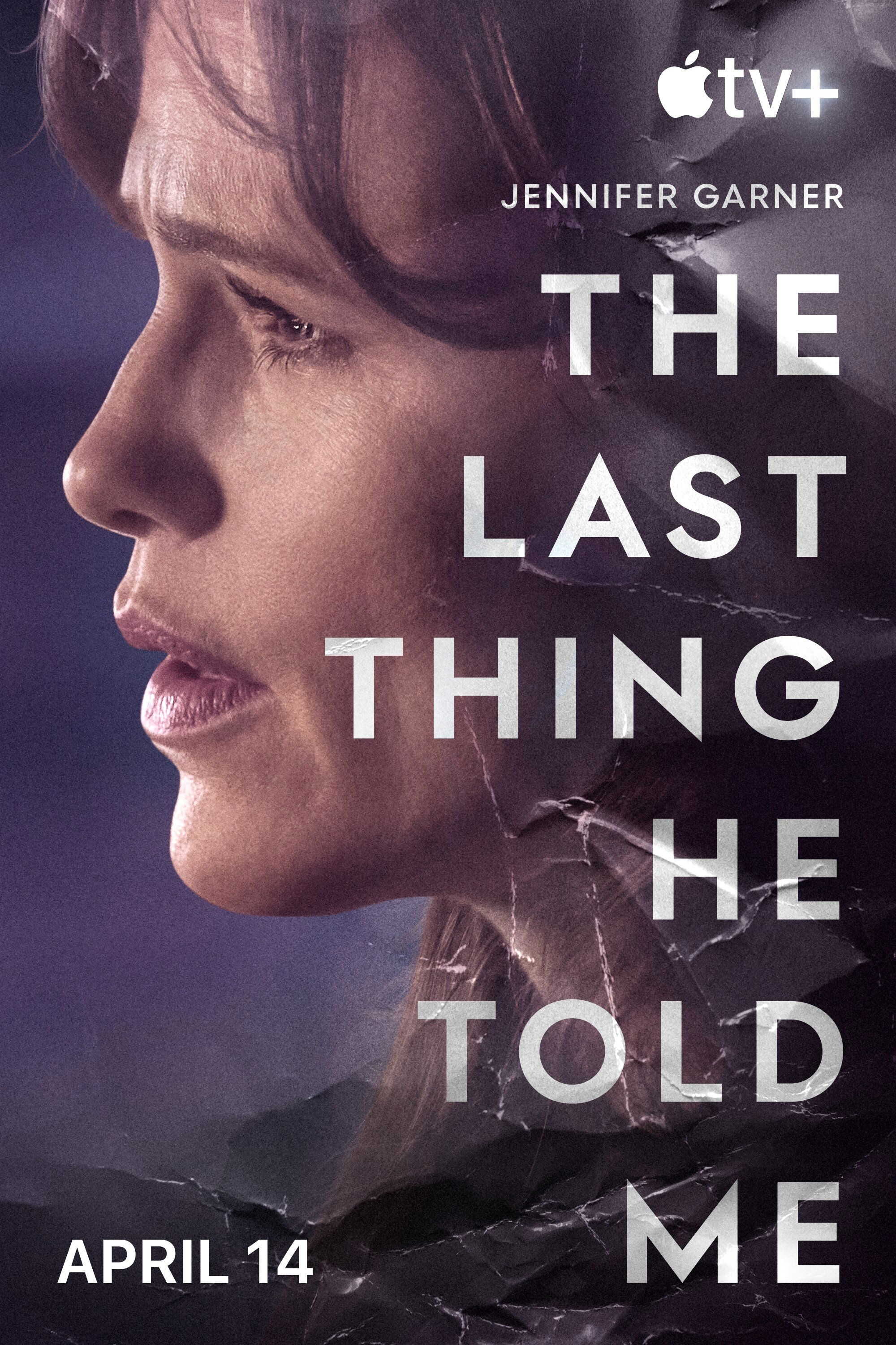 A+ - The Last Thing He Told Me (2023) 14