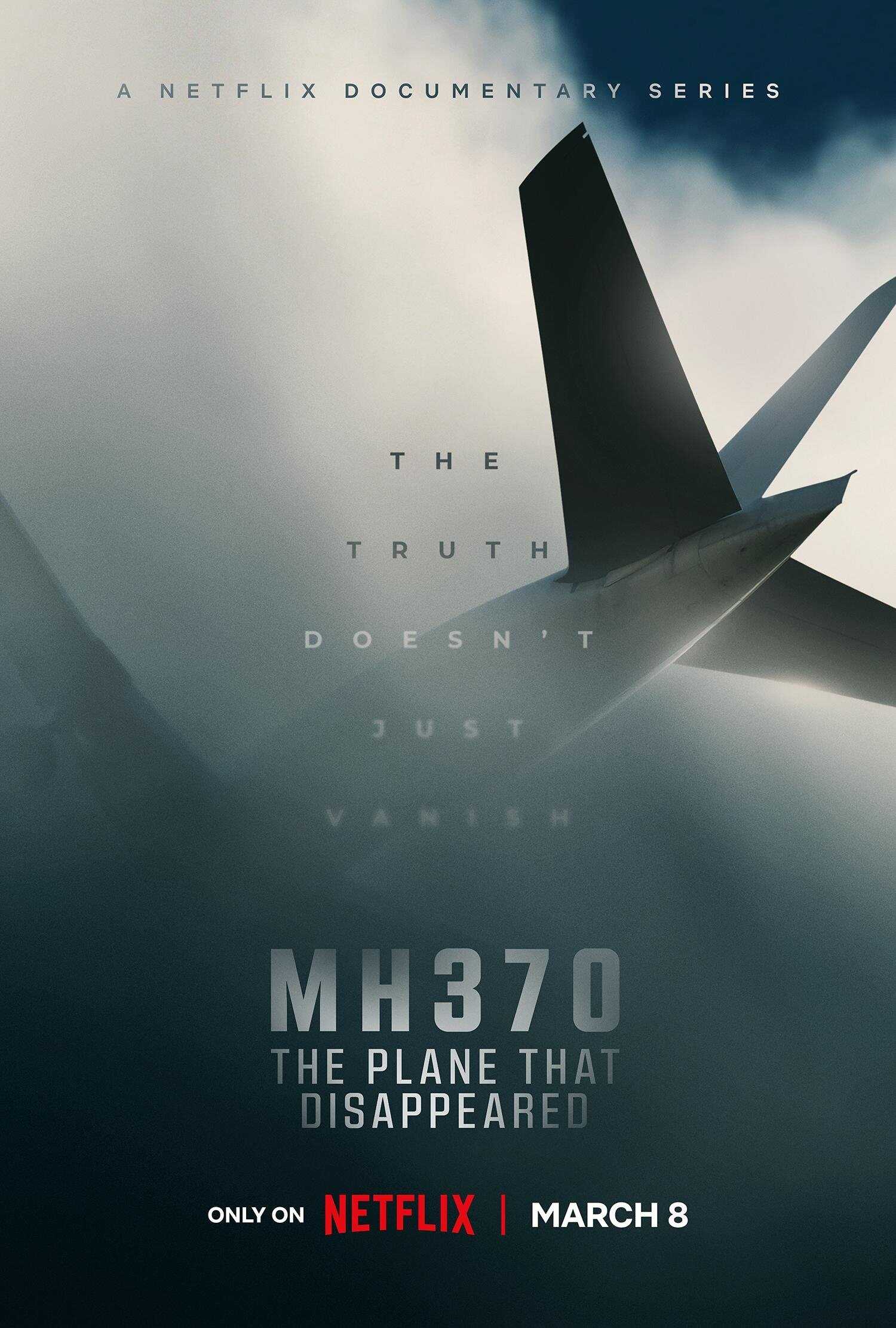 NF - MH370: The Plane That Disappeared (2023) 14