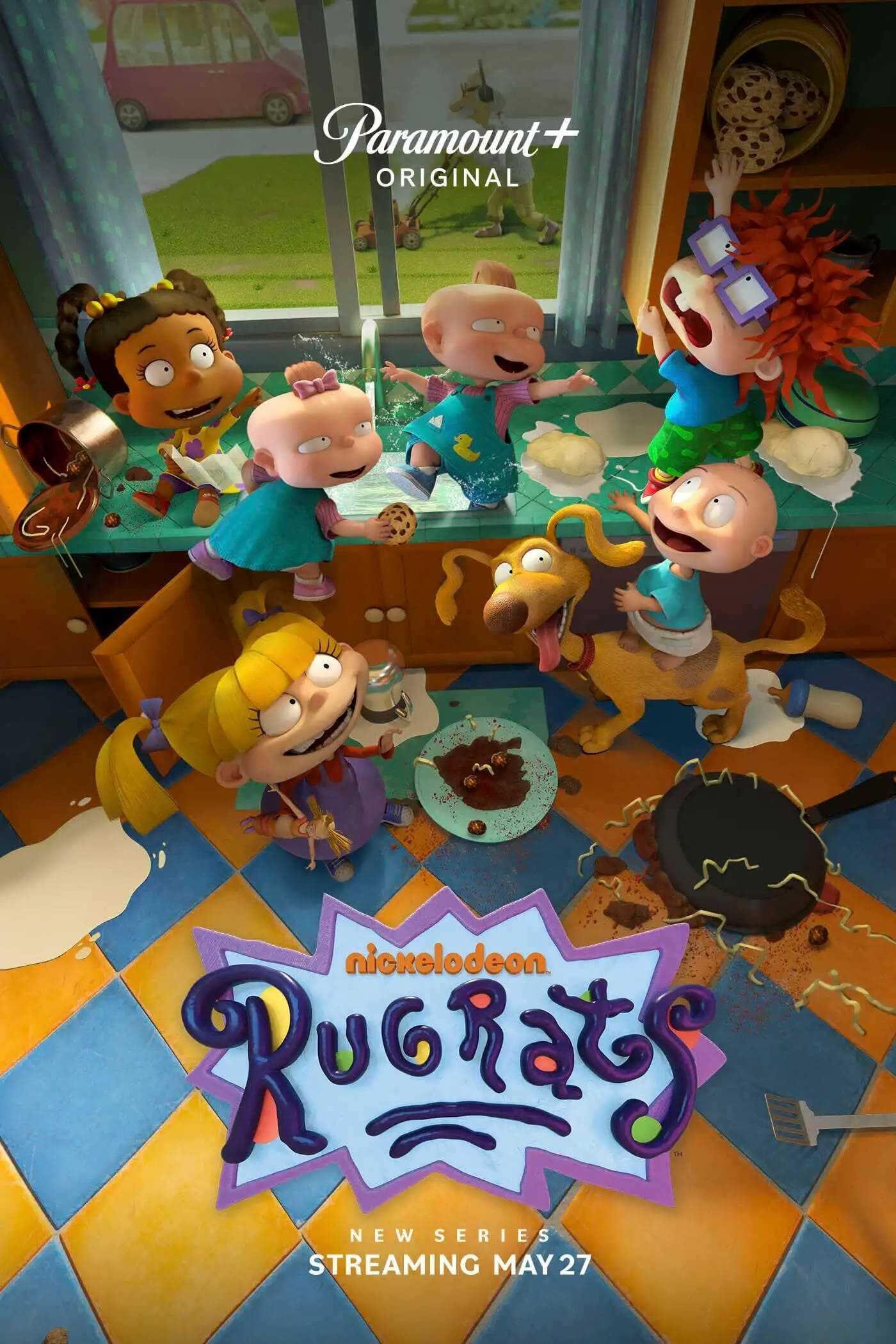 EN - Rugrats (2021) 14