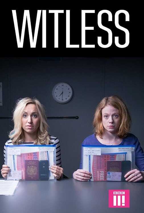EN - Witless (2016-2018) 14