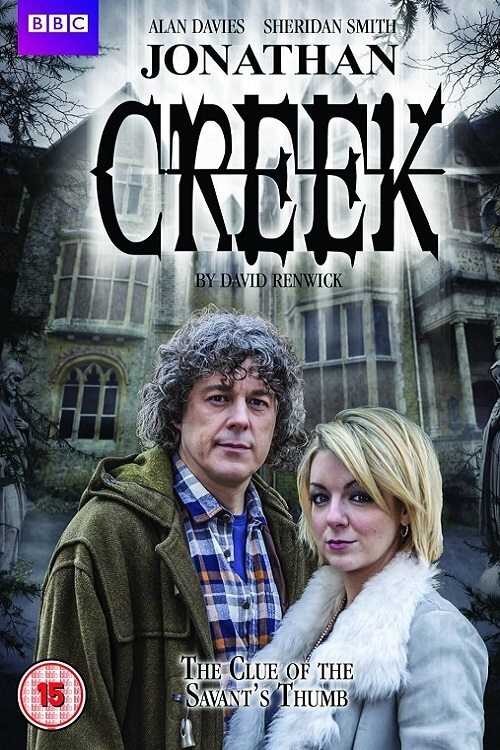EN - Jonathan Creek (1997-2016) 14
