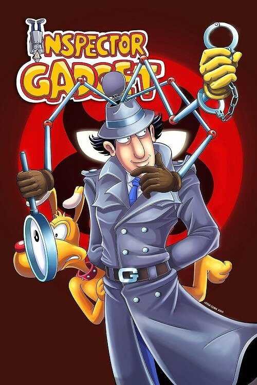 EN - Inspector Gadget (2015-2018) 14