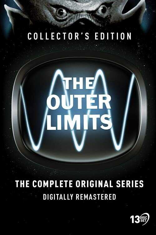 EN - The Outer Limits (1963-1965) 14