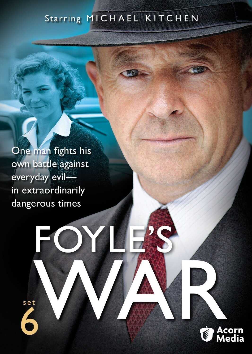 EN - Foyle's War (2002) 14