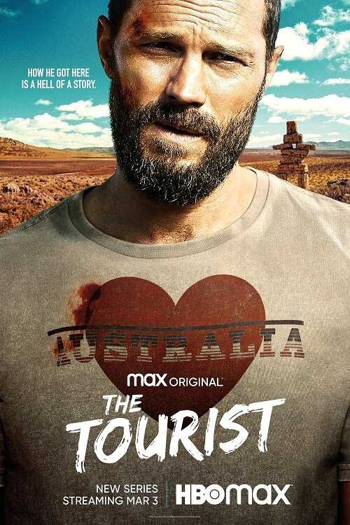 IR - The Tourist توریست 14