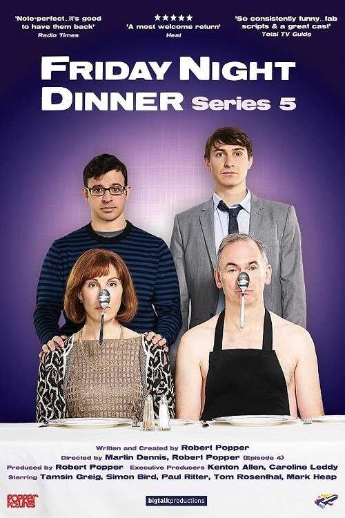 EN - Friday Night Dinner (2011) 14