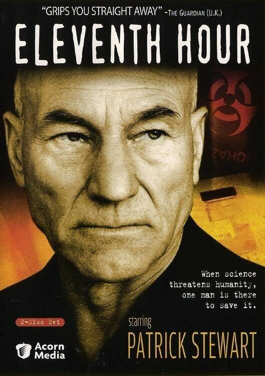 EN - Eleventh Hour (2006) 14