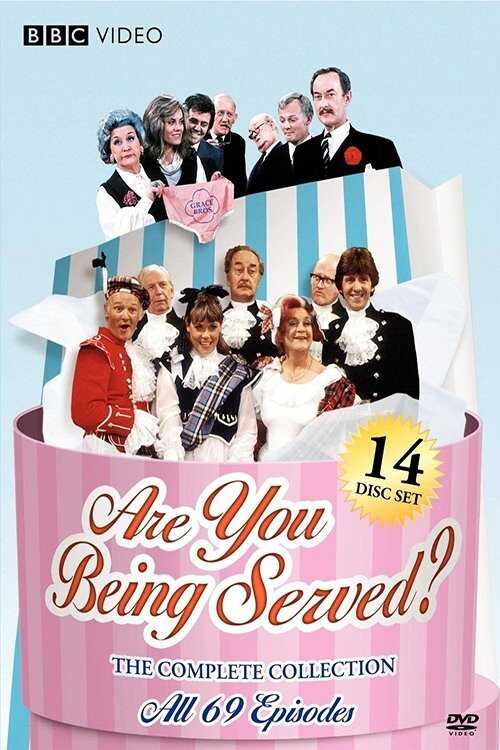 EN - Are You Being Served? (1972) 14