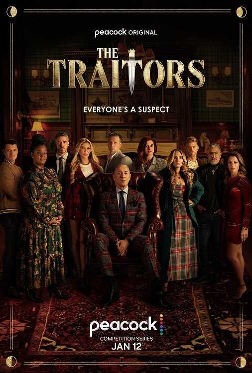 EN - The Traitors US (2023) 14