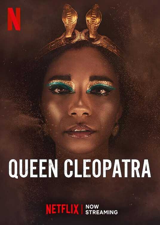 NF - Queen Cleopatra (2023) 14