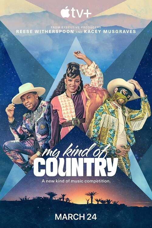 EN - My Kind Of Country (2023) 14