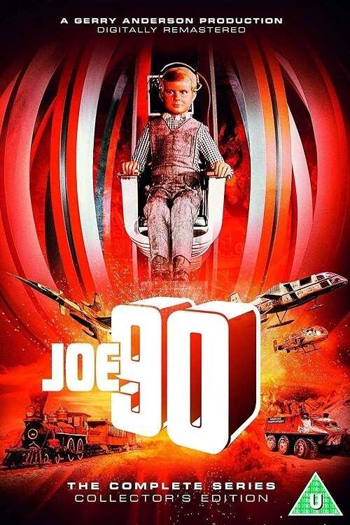 EN - Joe 90 (1968-1969) 14