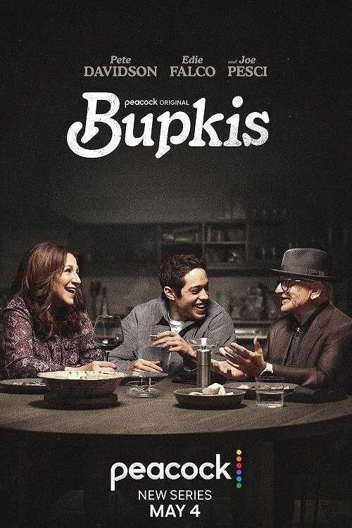 EN - Bupkis (2023) Joe Pesci 14
