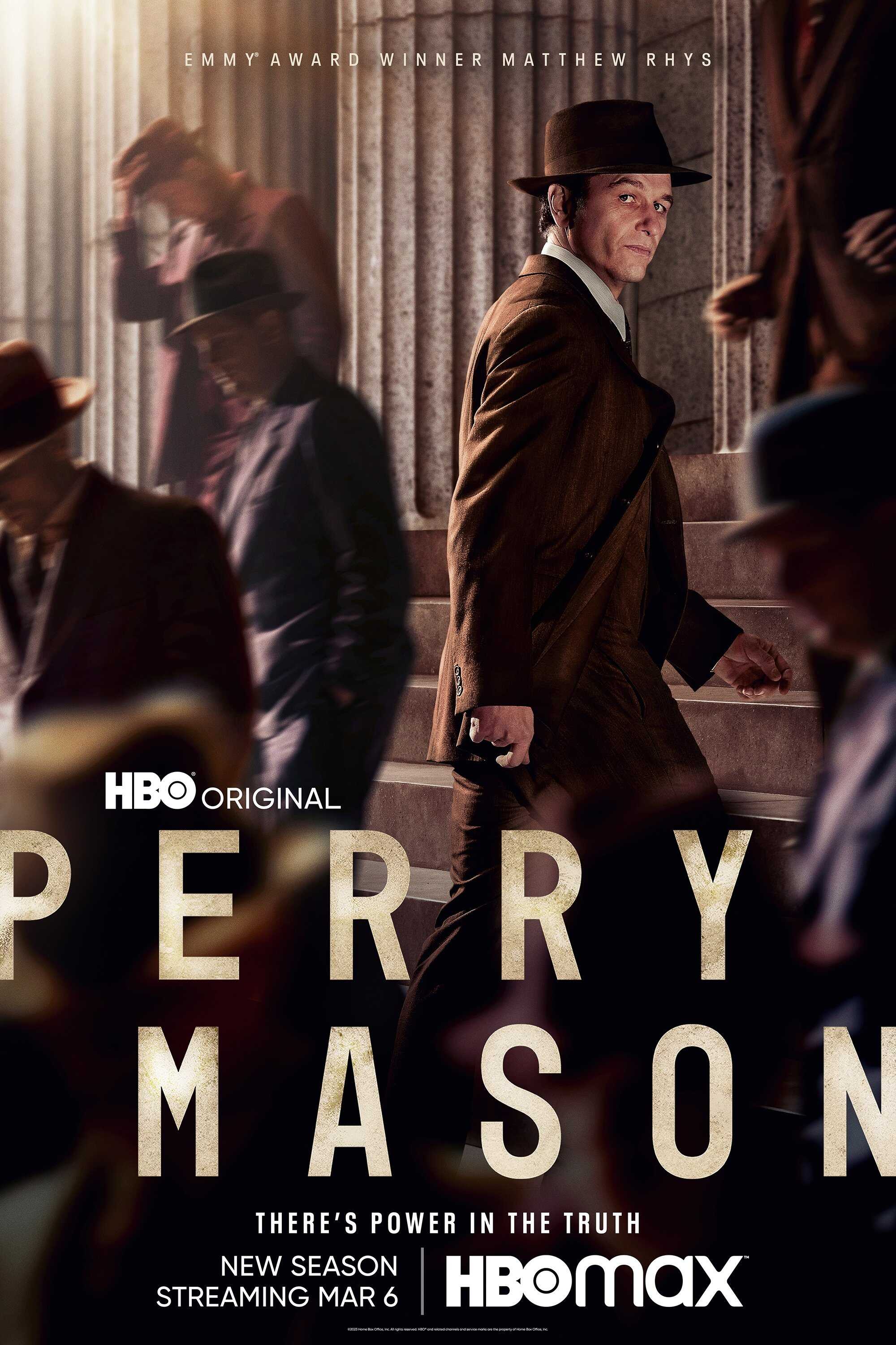 EN - Perry Mason (2020-2023) 14