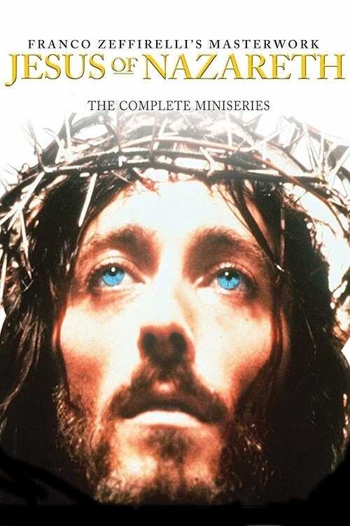 EN - Jesus Of Nazareth (1977) 14