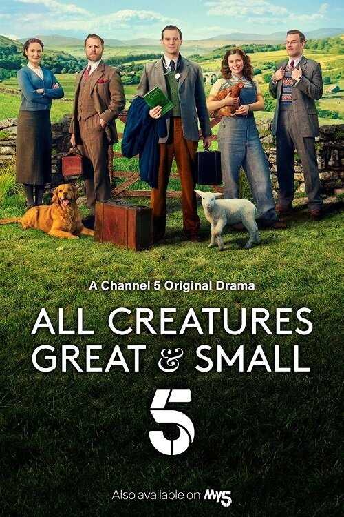 EN - All Creatures Great & Small (2020) 14