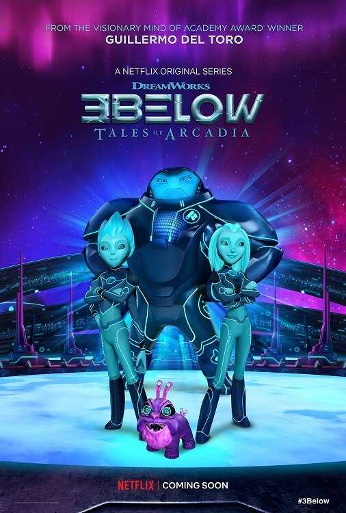 EN - 3Below: Tales Of Arcadia (2018-2019) 14