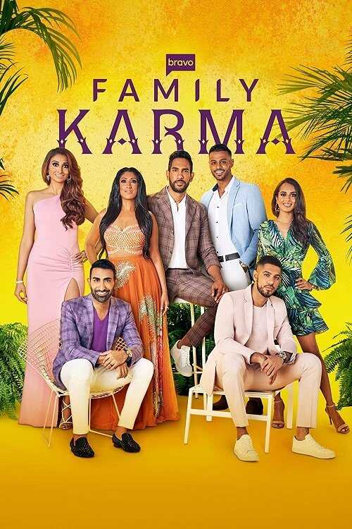 EN - Family Karma (2020) 14
