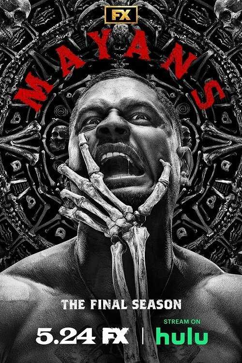 EN - Mayans M.C. (2018–2023) 14