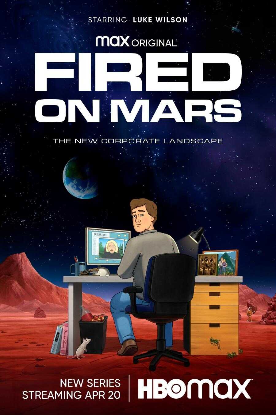 EN - Fired On Mars (2023) 14