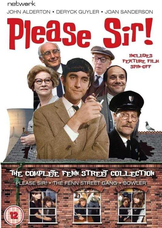 EN - Please Sir! (1968–1972) 14
