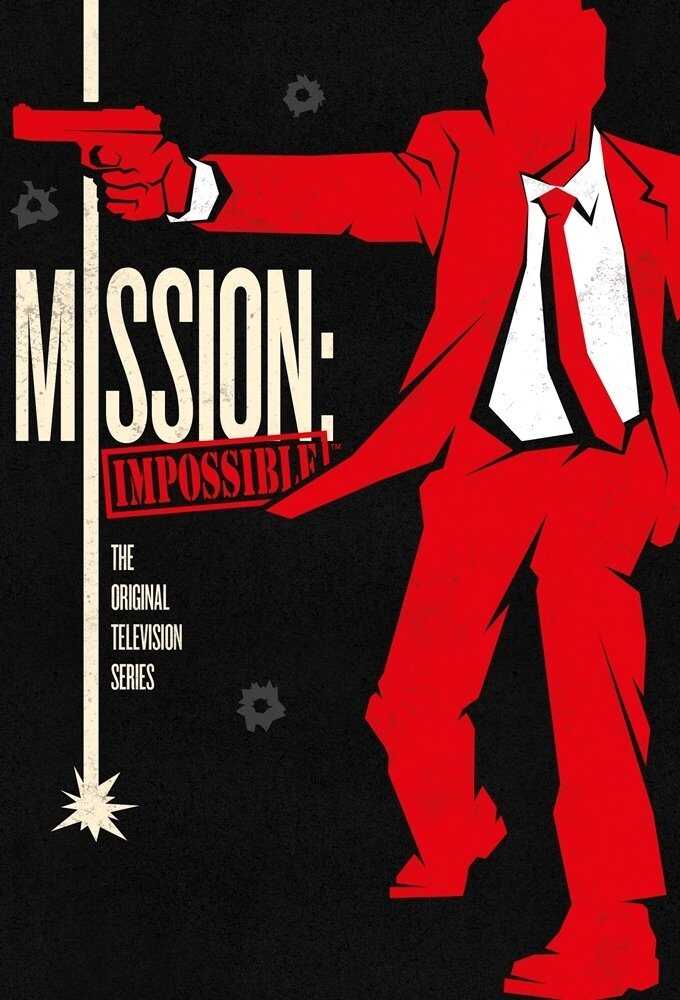 EN - Mission: Impossible (1966) 14