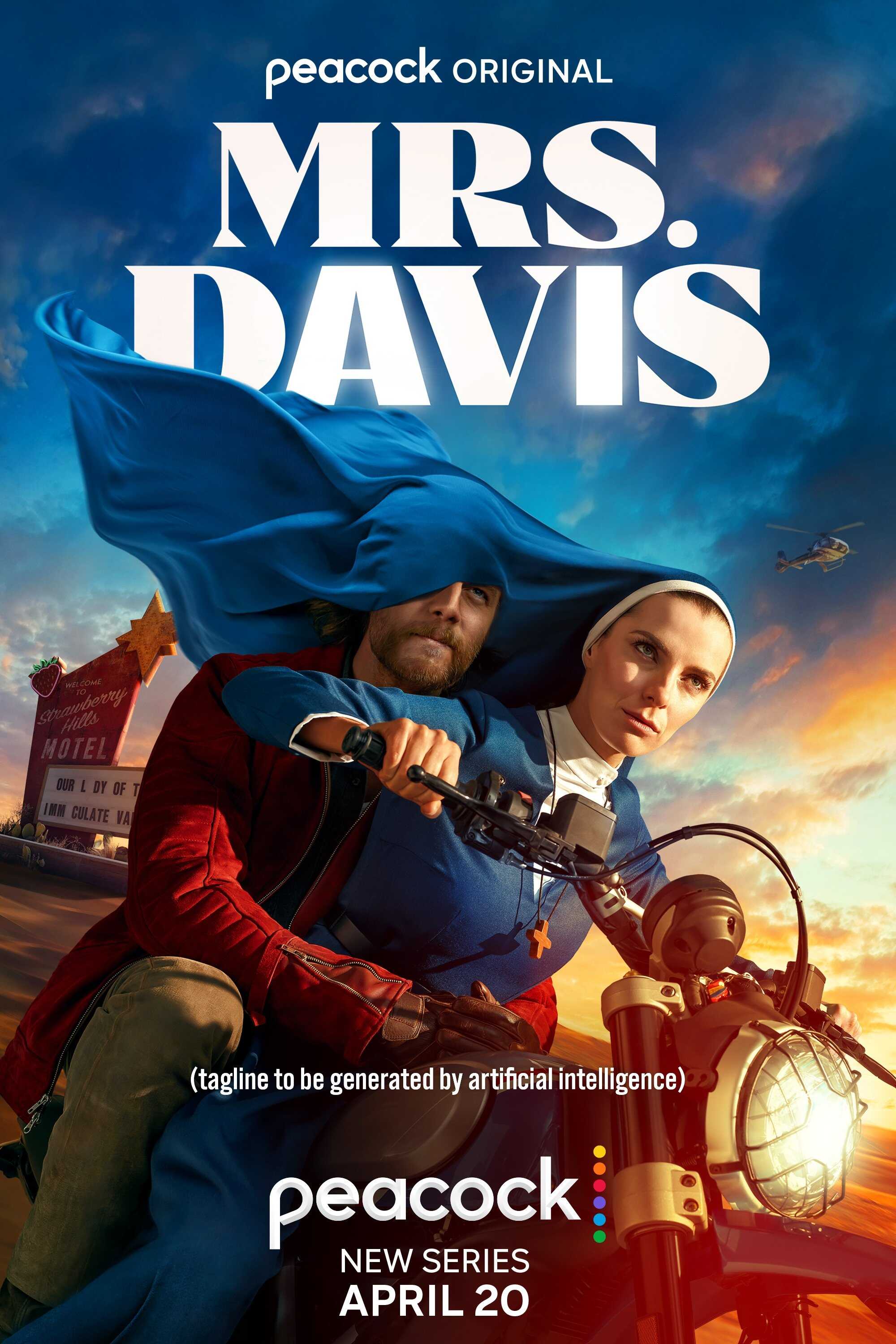 EN - Mrs. Davis (2023) 14