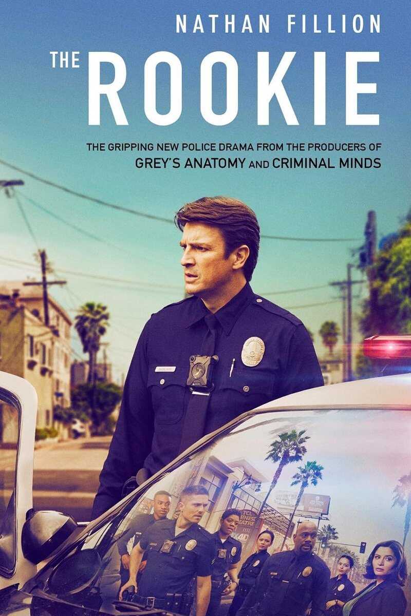 NF - The Rookie (2018) 14