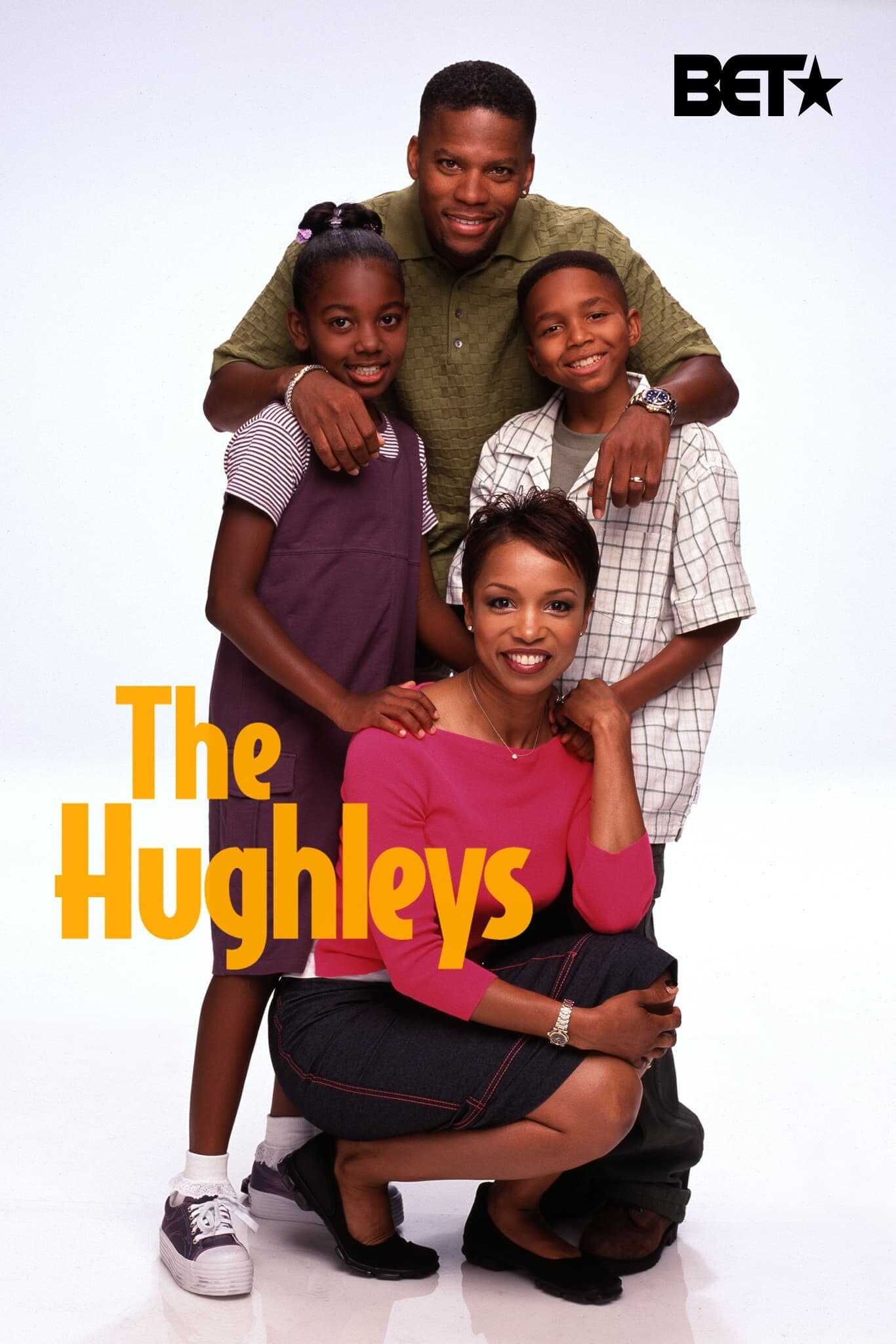 EN - The Hughleys (1998–2002) 14