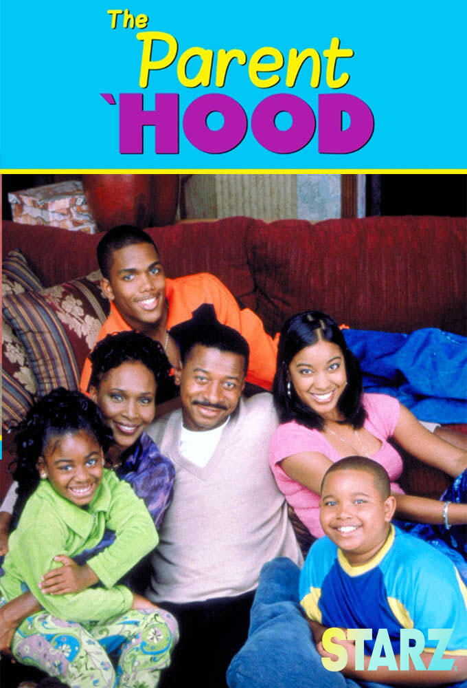 EN - The Parent Hood (1995–1999) 14