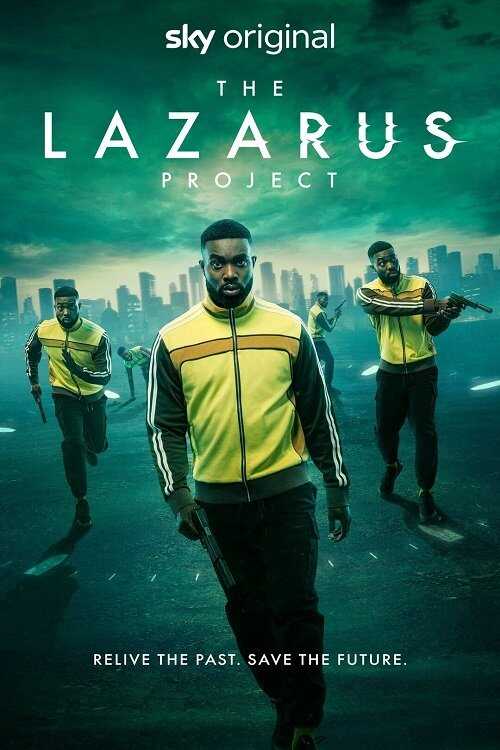 EN - The Lazarus Project (2022) 14