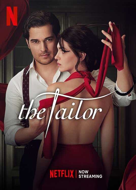 NF - The Tailor (2023) 14