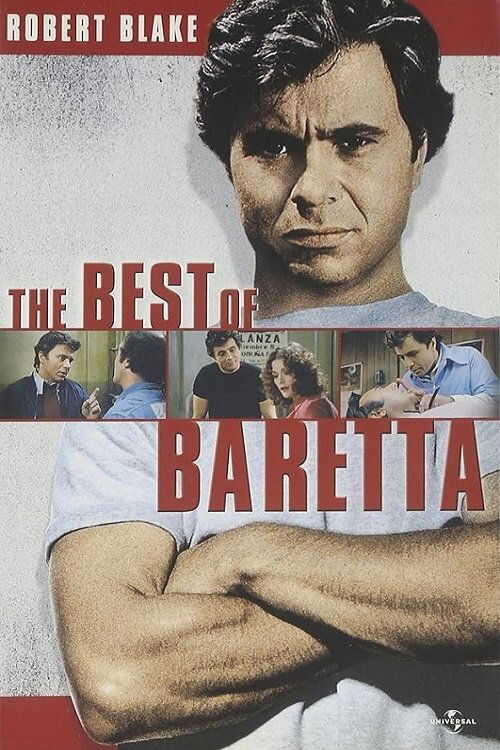 EN - Baretta (1975-1978) 14