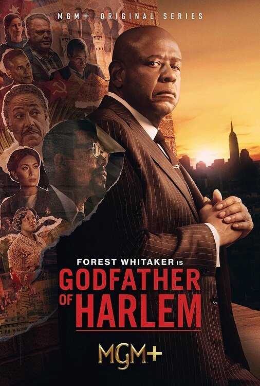 EN - Godfather Of Harlem (2019) 14