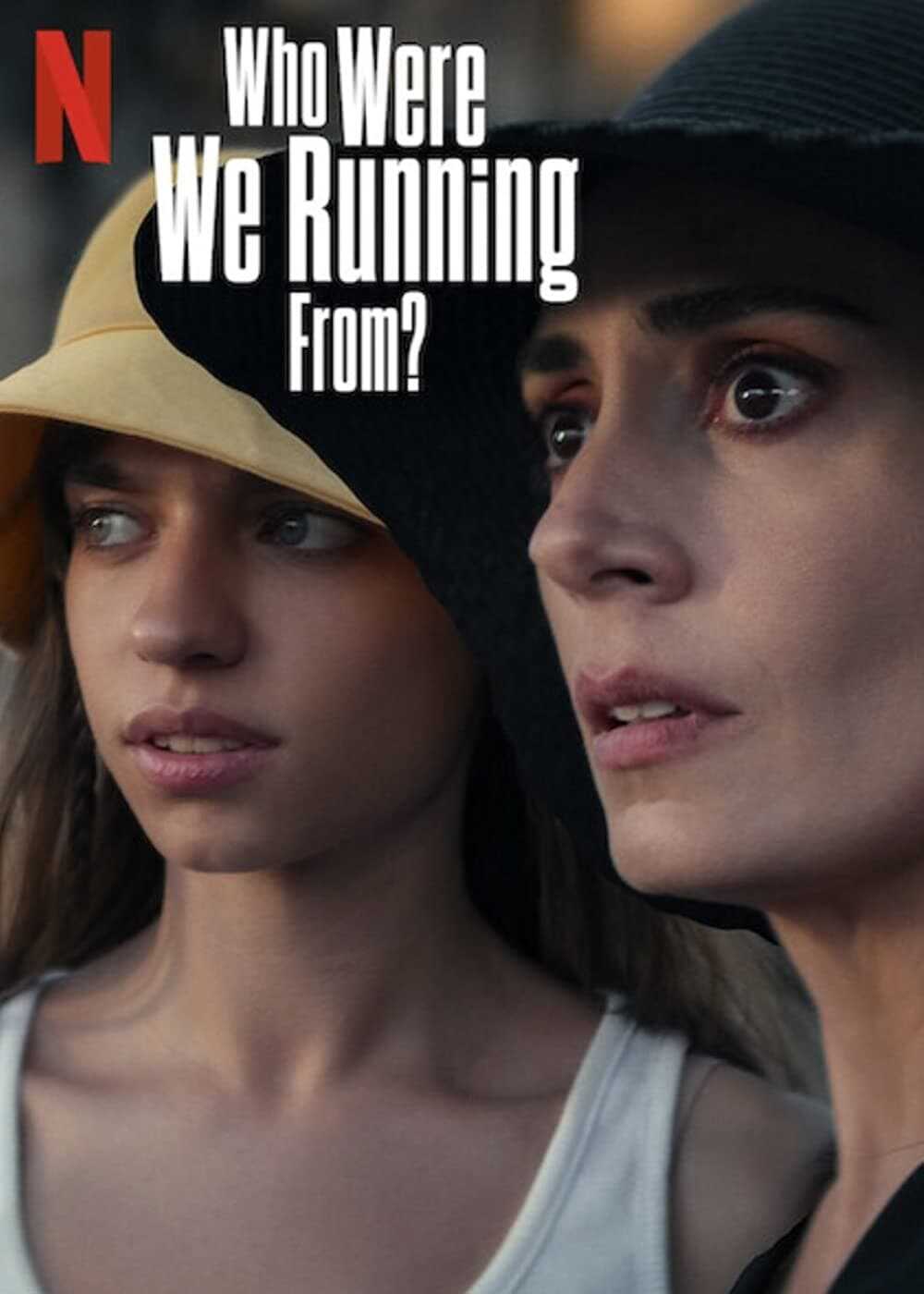 EN - Who Were We Running From? (2023) 14