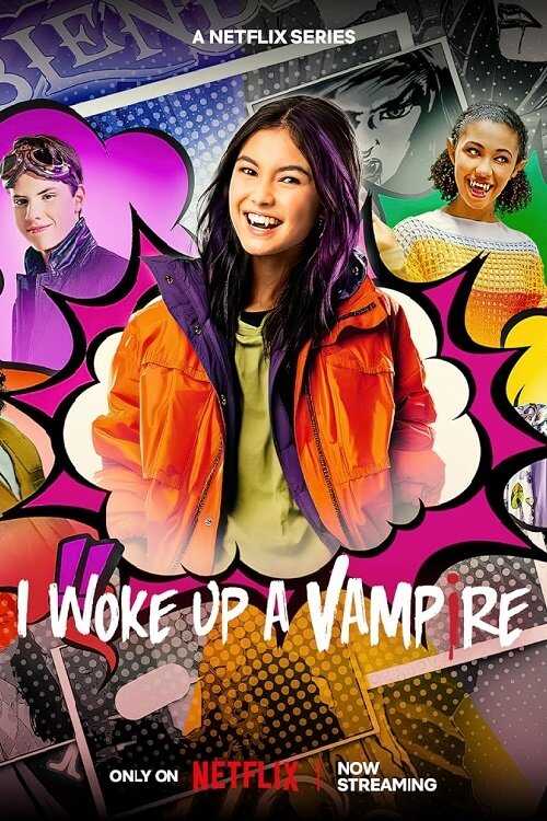NF - I Woke Up A Vampire (2023) 14