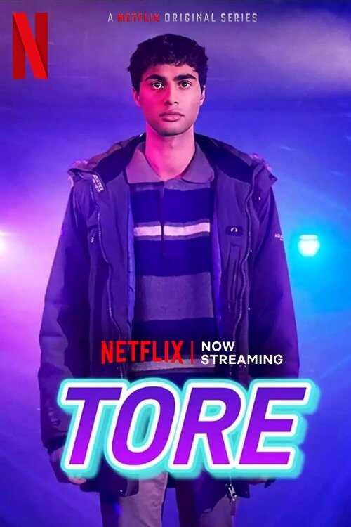 NF - Tore (2023) 14