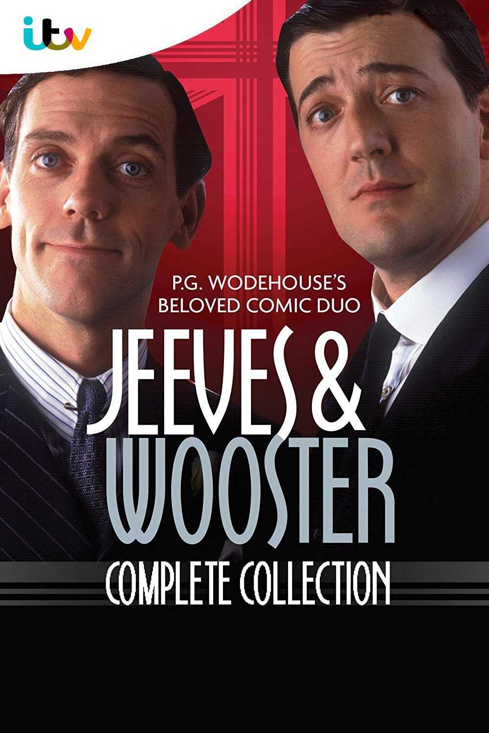 EN - Jeeves And Wooster (1990) 14